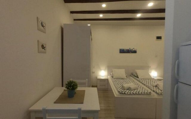 Apartments Blue Lavender