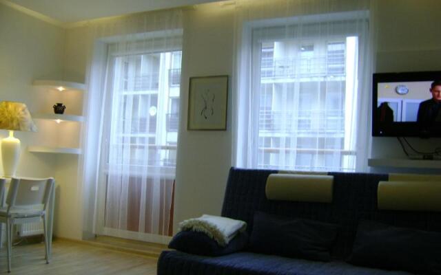 Apartament Super Poznań