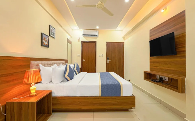 Hotel Prime Bliss