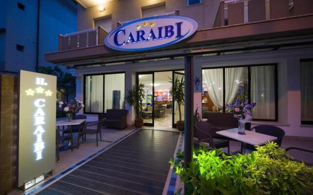Hotel Caraibi
