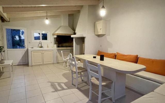 Koronio Villas