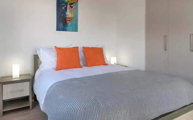 Phaedrus Living Larnaca Harbour Heights