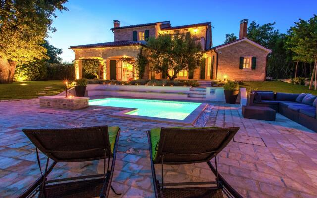 Serene Pet-friendly Villa