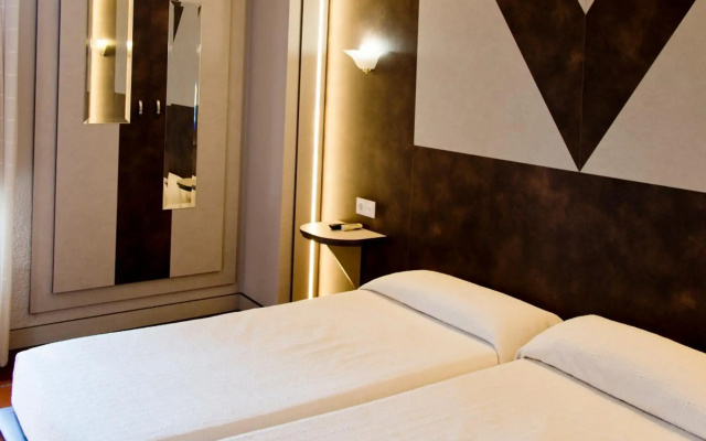 Hotel La Rad