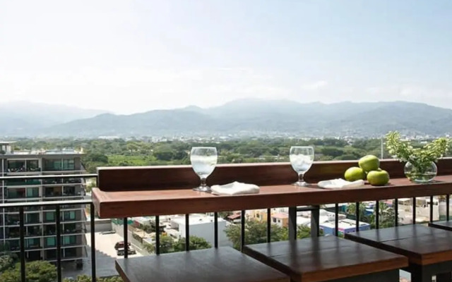 Zoho Skies Amazing View Sleeps 6