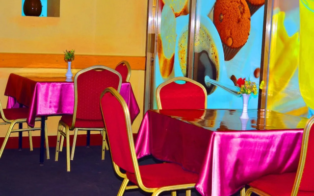 JBK Hotel