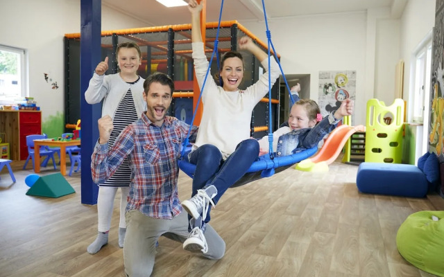 Göbel´s Seehotel Diemelsee