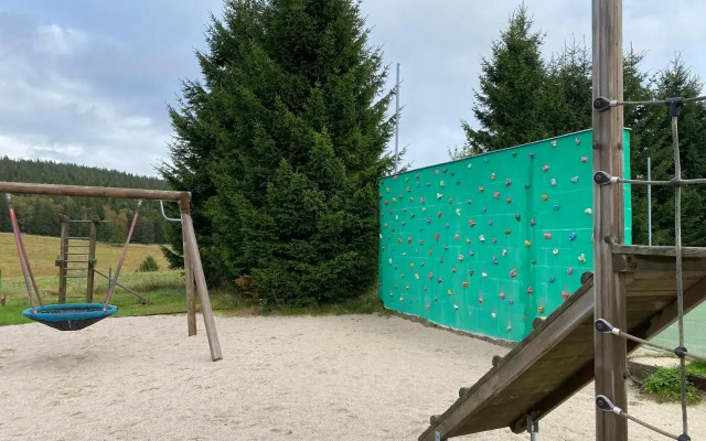 Štruncova Pila - apartmány s wellness 2,06 a 3,03