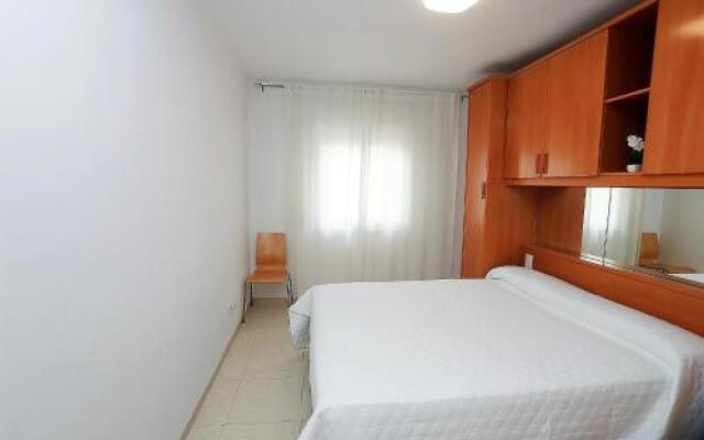 Apartamento Plaça Jardí