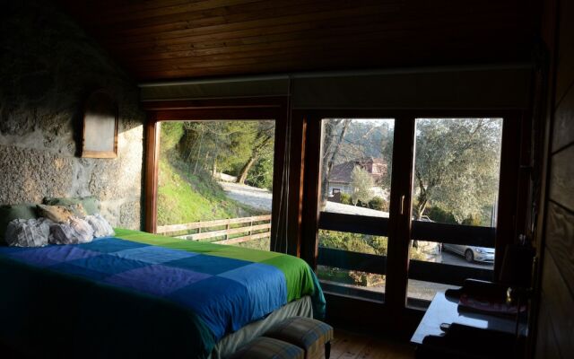 Casa das Eirinhas by Rental4all