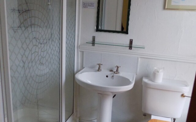 The New Osterley Hotel