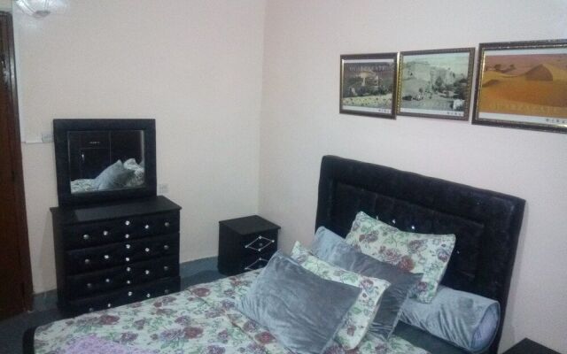 Auberge De Jeunesse Ouarzazate - Hostel