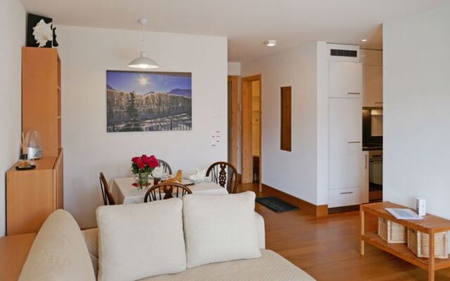 Chesa San Bastiaun B5