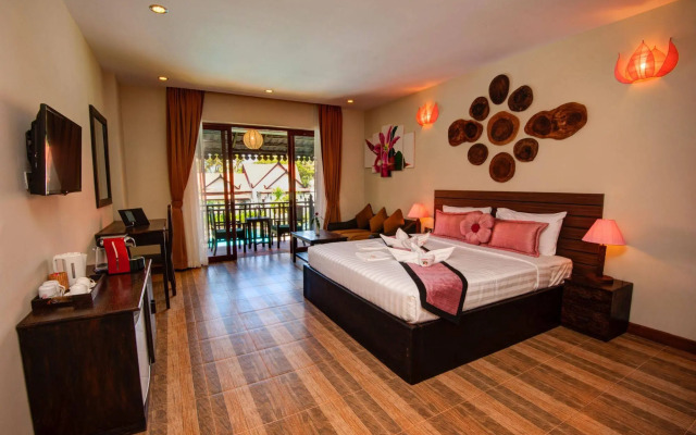Spring Palace Resort Hotel