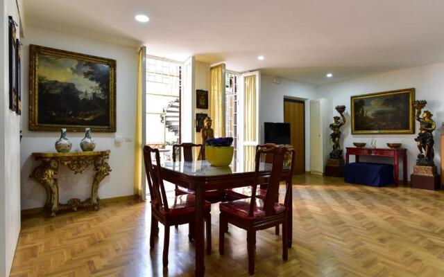 Elite Rome Apartments