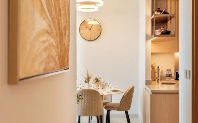 PVH - 2BR - Vida Residence Dubai Mall