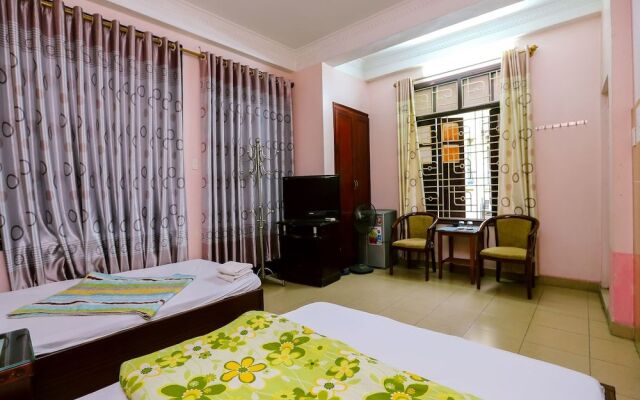 Hoa Quynh Guesthouse spot On
