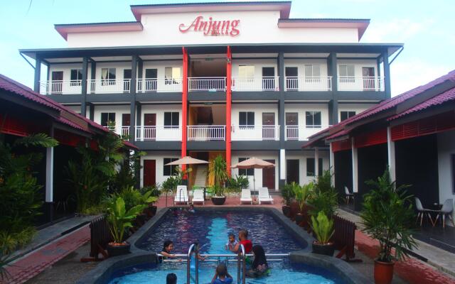 Langkawi Anjung Villa