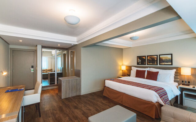 Blue Tree Premium Florianopolis