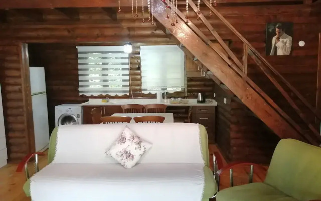 Sakli Cennet Esadiye
