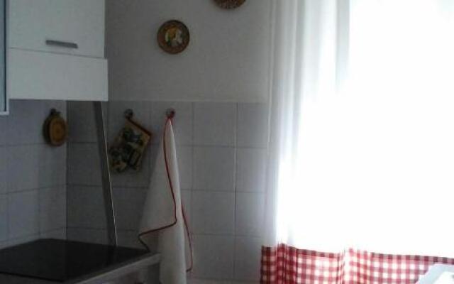 Appartamento Piazza Buzi