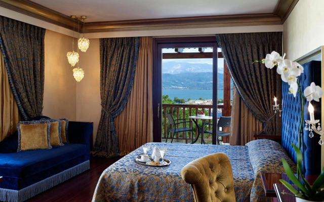 Grand Serai Congress & Spa