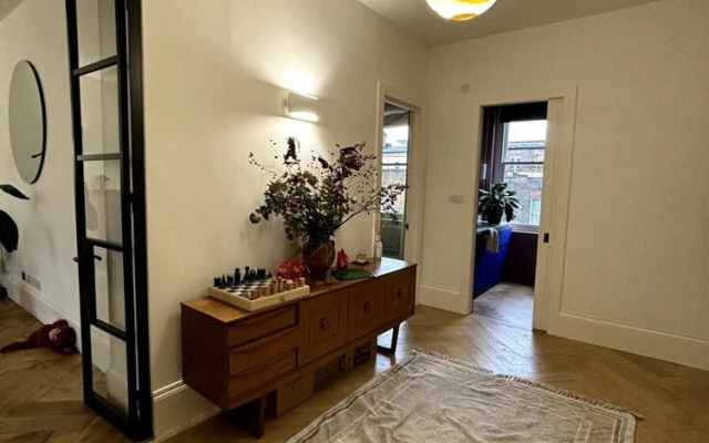 Stunning 1BD Flat - Ladbroke Grove, West London!