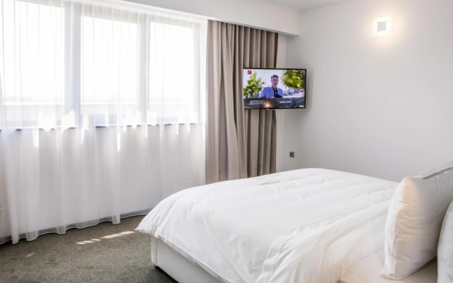 Hotel Tempo