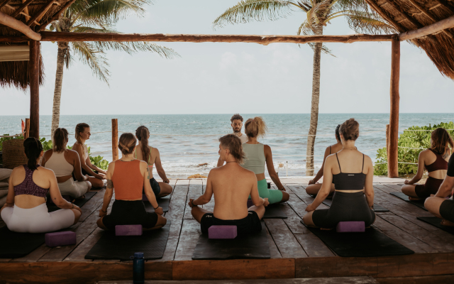 Mía Tulum Resort
