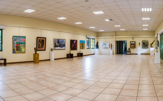 Hotel Tartar