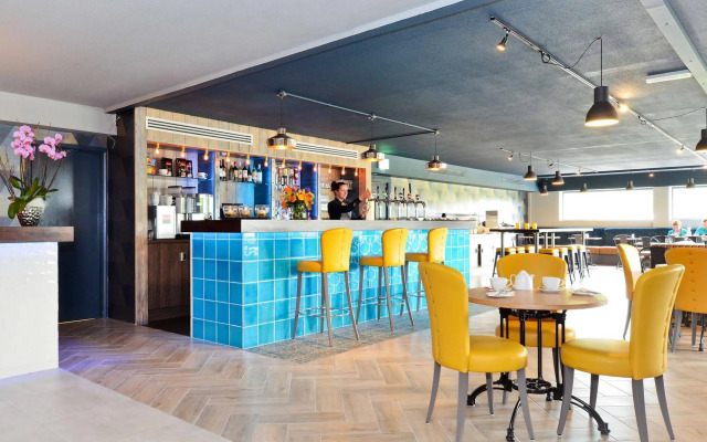 Nox Hotel