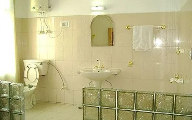 Sandhya Resort and Spa Manali