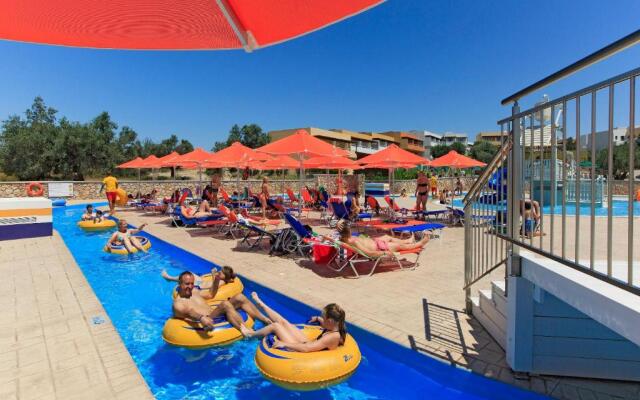 Atlantica Mikri Poli Rhodes - All Inclusive