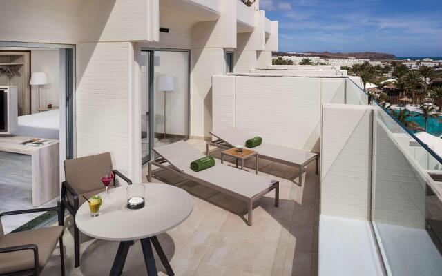 Paradisus Salinas Lanzarote – Adults Only