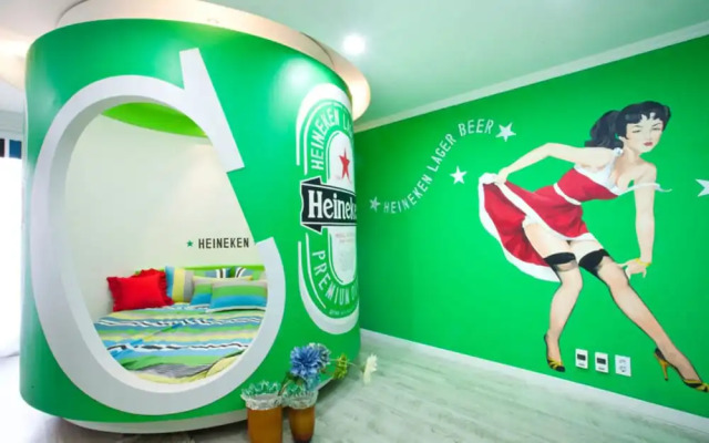 Yeoju Unique Pension