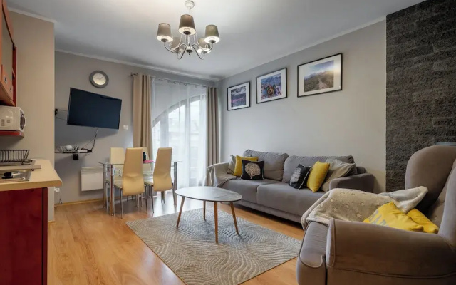 RentPlanet - Apartament Rysulówka