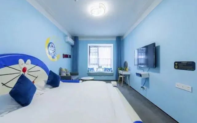 Weiyi Hotel