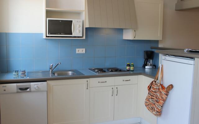 Villa 2 - Les Minutias Village