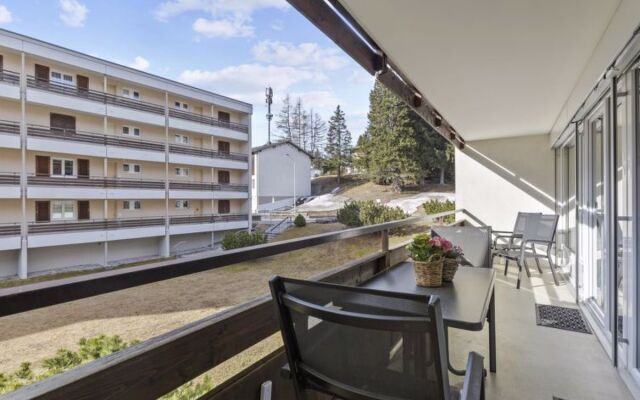 Nr.08 Haus Sursilvana