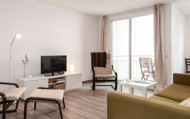 Piso Trafalgar Barcelona