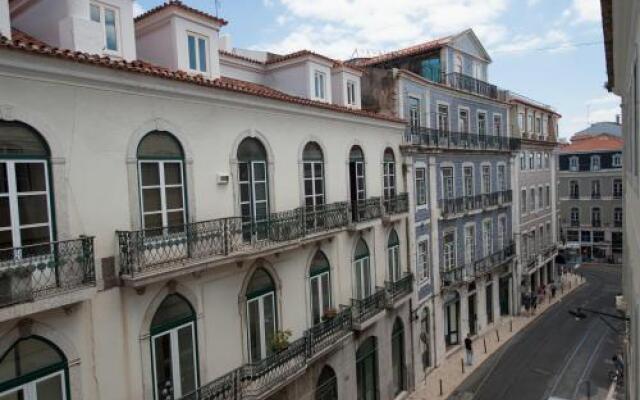 Lisbon Charming Apartments - Chiado