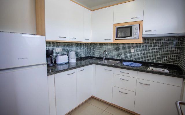 Servatur Terrazamar Suite & Sun Suite