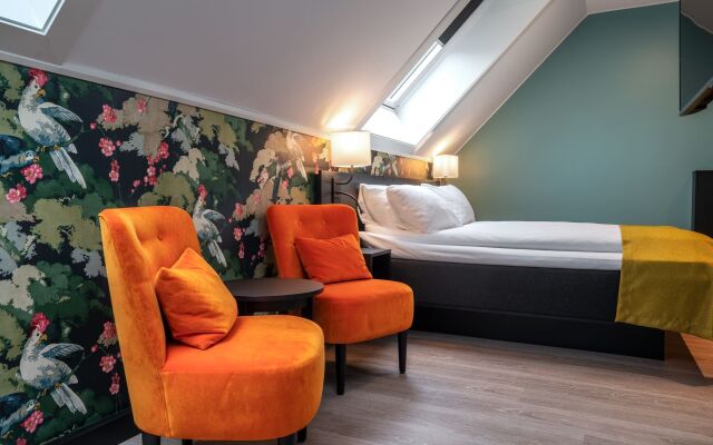 Thon Hotel Bristol Bergen