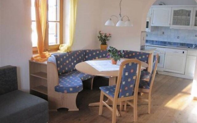 Pension Tannhof