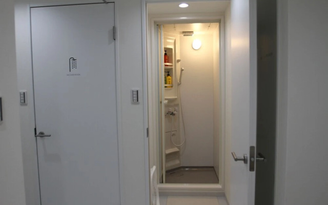 OSAKA-YA NAMBA -Hostel