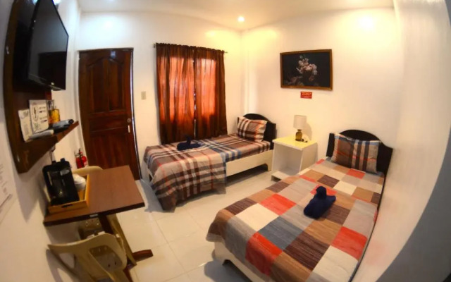 Buceo Anilao Beach & Dive Resort