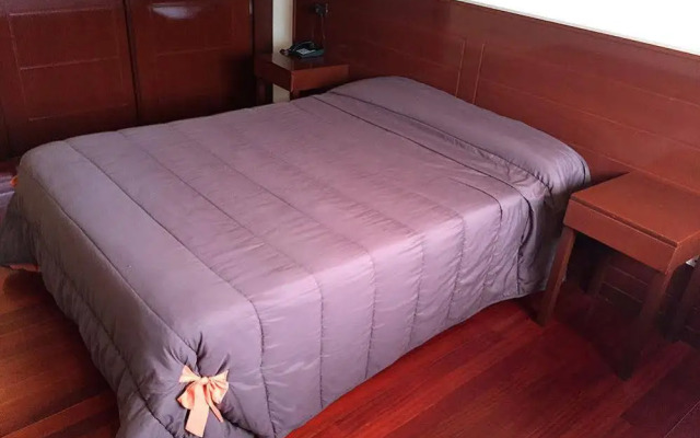 Hotel Chip's Narón
