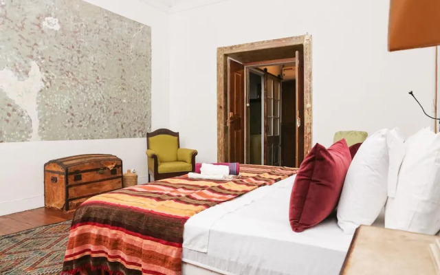 Casa Colonial Koening
