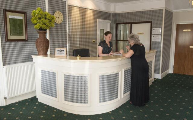 Cliff Head Hotel