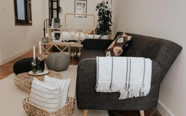 Apartamento Puerta del Camino 7